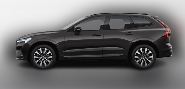 Volvo XC60 - Plus Dark B4 M.hybrid Klima&AssistenzPaket - Lagerfahrzeug