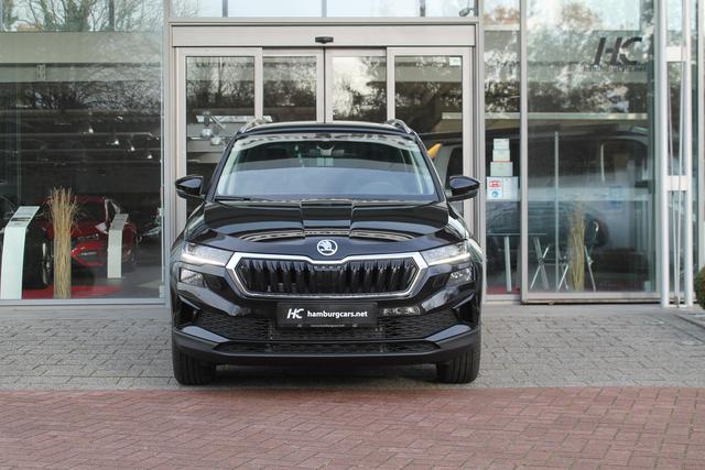 Skoda Karoq Selection 2,0 TDI DSG ACC LaneAssist Vorb.AHK 