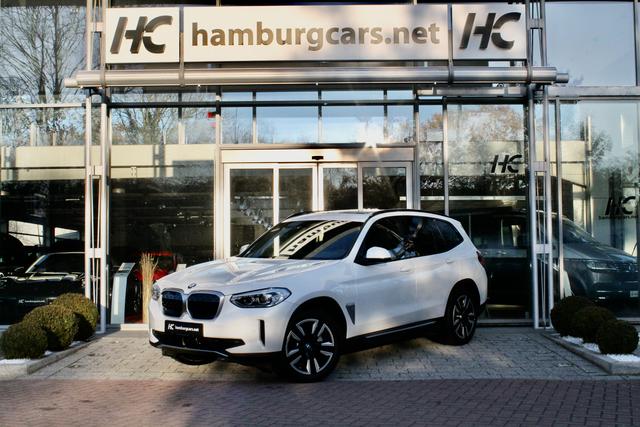 BMW iX3 - Inspiring AHK Panorama Leder - Gebrauchtfahrzeug
