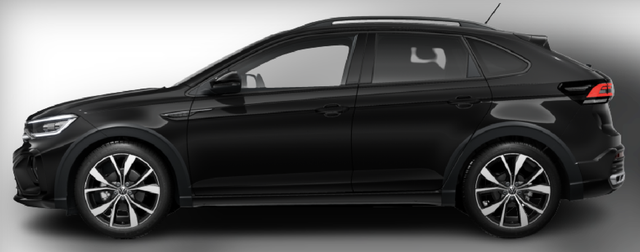 VW Taigo - R-Line 1.5 TSI DSG AHK Navi 18
