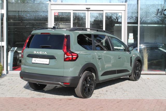 Dacia Jogger Extreme TCe110 7-Stz Winter-CityPaket 
