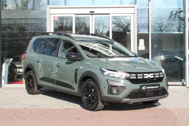 Dacia Jogger Extreme TCe110 7-Stz Winter-CityPaket 