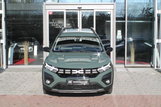 Dacia Jogger Extreme TCe110 7-Stz Winter-CityPaket 