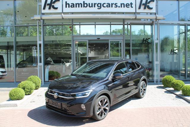 VW Taigo - R-Line 1.5 TSI DSG Pano Navi 18