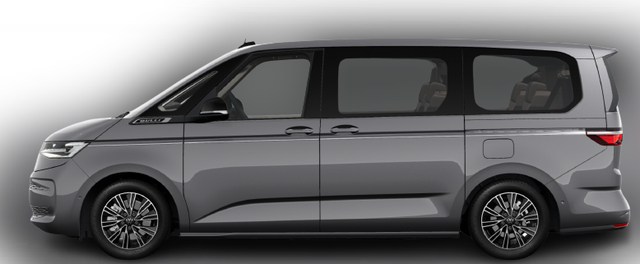 VW T7 Multivan » Reimport EU-Neuwagenn günstig kaufen mit Rabatt