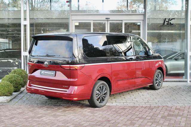 VW T7 Multivan 2.0 TSI DSG Stzhzg Assistenzpak » Reimport EU-Neuwagen  günstig kaufen mit Rabatt