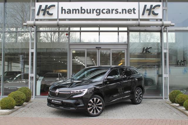Renault Austral - Techno Panorama El.Heckkl El.Sitz