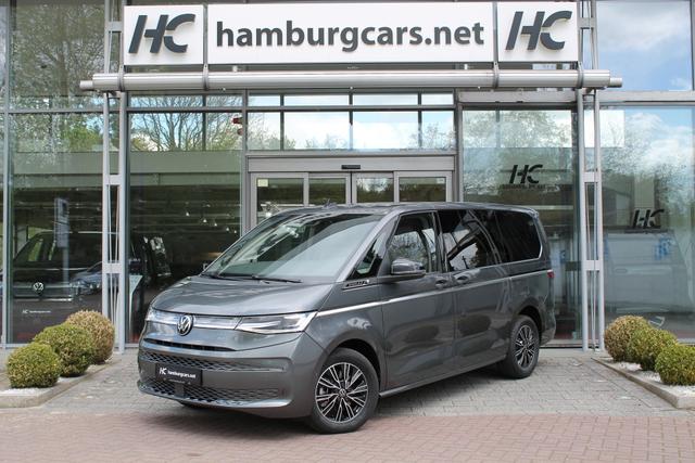 Volkswagen T7 Multivan Style 2.0TDI DSG KÜ AssistenzPak 