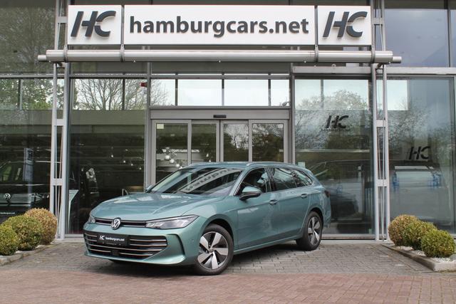 Volkswagen Passat Variant Elegance 1.5 eTSI DSG NaviPROMax 