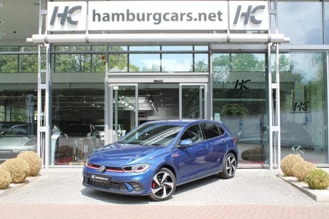 Volkswagen Polo GTI 2.0 TSI DSG IQ.Drive-Assistenzpaket+Aktionspaket 