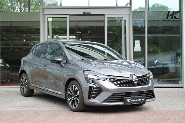 Renault Clio Evolution 1.0 TCe 90 Winterpaket 