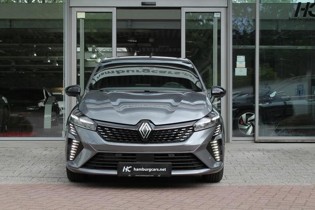 Renault Clio Evolution 1.0 TCe 90 Winterpaket 