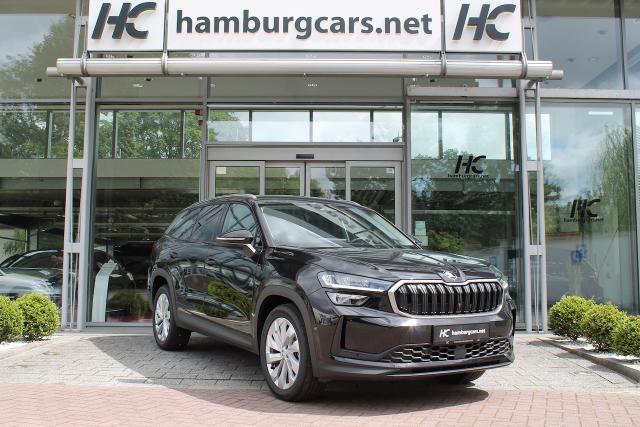 Kodiaq-Selection-Schwarz- Hamburgcars