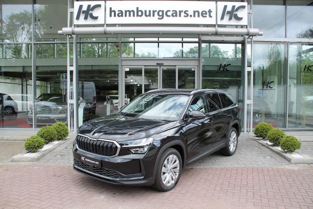 Kodiaq-Selection-Schwarz- Hamburgcars