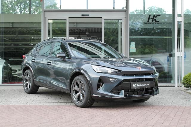 Cupra Formentor Basis 1.5 e-HYBRID PHEV +Winterpaket 