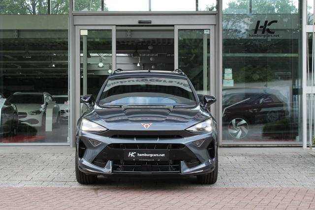 Cupra Formentor Basis 1.5 e-HYBRID PHEV +Winterpaket 