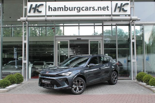 Cupra Formentor Basis 1.5 e-HYBRID PHEV +Winterpaket 