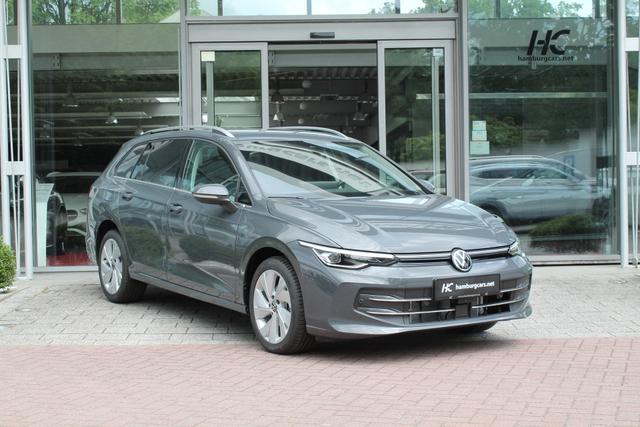 Volkswagen Golf Variant Style 1.5 eTSI DSG 360*Cam Winter-Assistenz-LichtPaket 