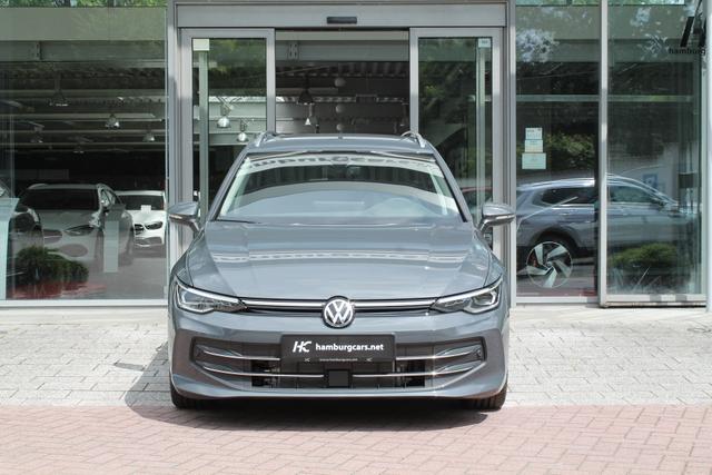 Volkswagen Golf Variant Style 1.5 eTSI DSG 360*Cam Winter-Assistenz-LichtPaket 