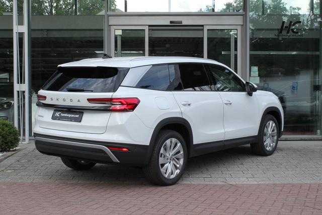 Skoda Kodiaq Selection 2.0TDI AHK 13"Navi 19"Alu Assistenz-Convenience-WinterP 