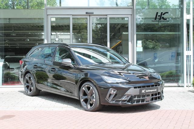 Cupra Leon Sportstourer VZ e-Hybrid 272PS -Konfigurierbar ! 