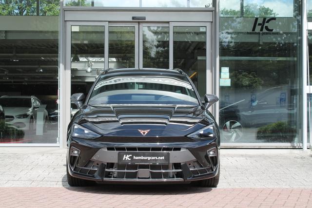 Cupra Leon Sportstourer VZ e-Hybrid 272PS -Konfigurierbar ! 