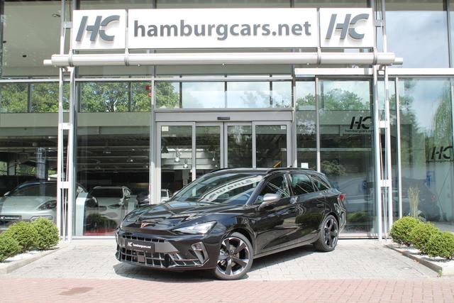 Cupra Leon Sportstourer VZ e-Hybrid 272PS -Konfigurierbar ! 