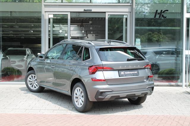 Skoda Kamiq Selection 1.5 TSI DSG incl.5 TOP Pakete 