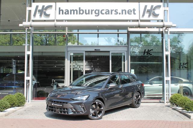 Cupra Leon Sportstourer VZ e-Hybrid 272PS -Konfigurierbar ! 