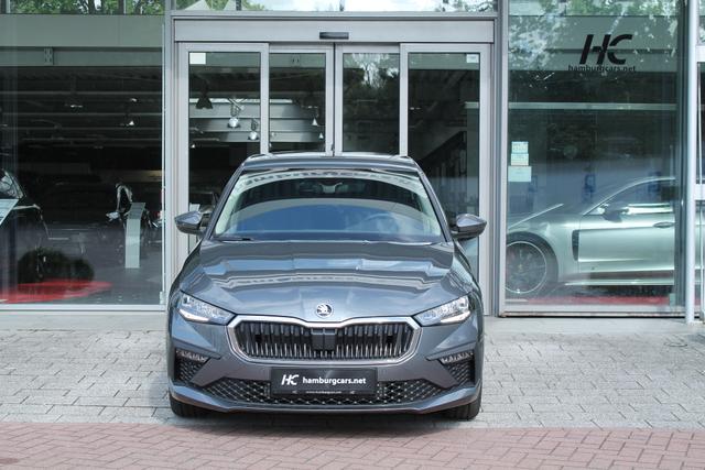 Skoda Scala Essence 1.0 TSI Konfigurierbar! 