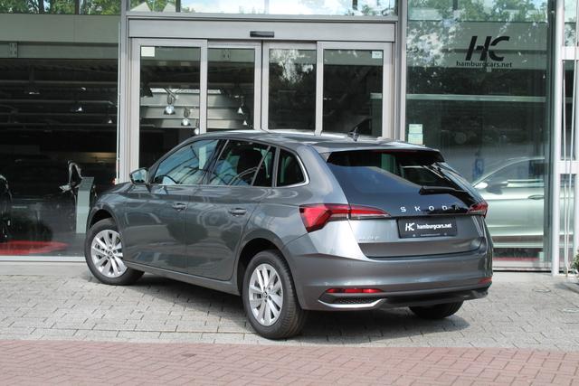 Skoda Scala Essence 1.0 TSI Konfigurierbar! 