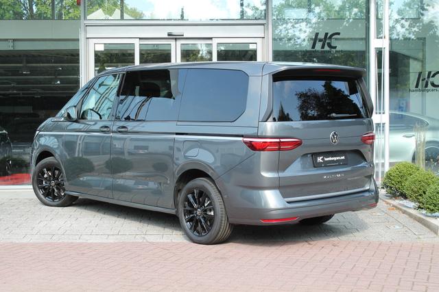 Volkswagen T7 Multivan Style 2.0TDI DSG Lang AHK Navi 18" AssistenzP 
