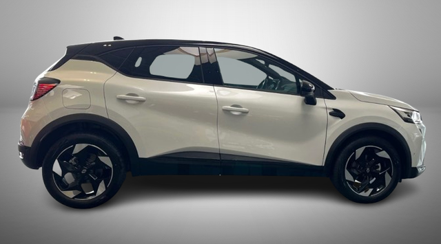 Renault Captur Techno M.Hybrid 140 Aut. WinterP.. -frei konfigurierbar! 