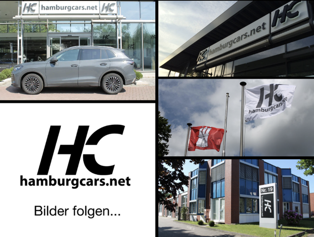 Volkswagen Tiguan - R-Line 1.5 eTSI DSG AHK Navi Mtrx-LED Komfort& WinterPaket 360Cam