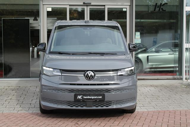 Volkswagen T7 Multivan Life 2.0 TDI AHK Navi Assistent-Parkpaket kamera Frontscheibe beheizbar 