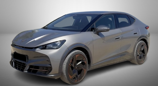 Cupra Tavascan VZ 4Drive Konfigurierbarer Neuwagen 