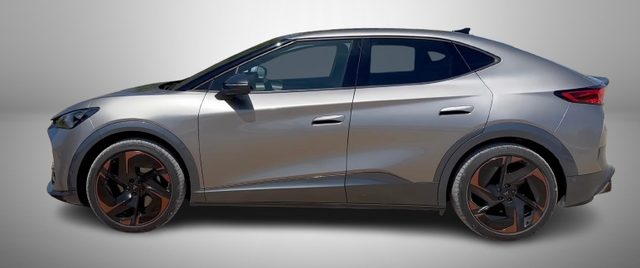 Cupra Tavascan VZ 4Drive Konfigurierbarer Neuwagen 