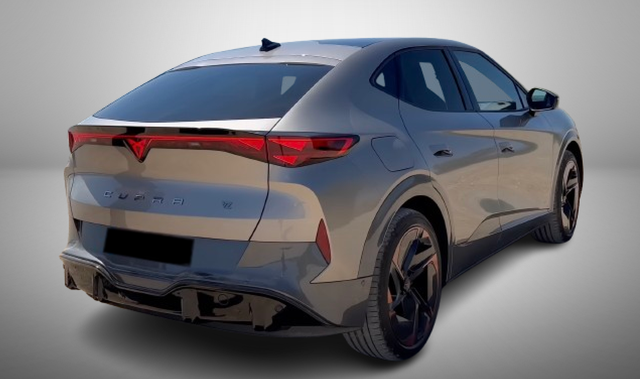 Cupra Tavascan VZ 4Drive Konfigurierbarer Neuwagen 