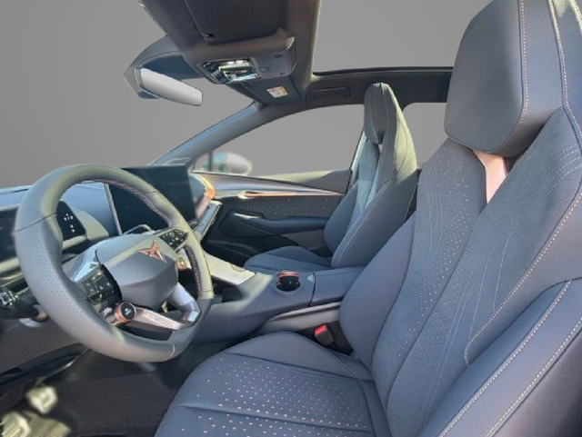 Cupra Tavascan VZ 4Drive Konfigurierbarer Neuwagen 