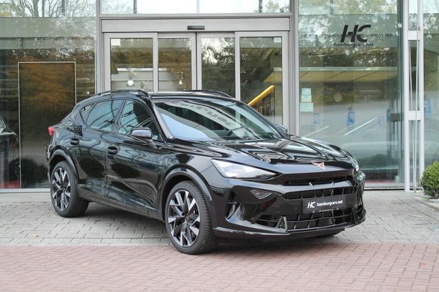 Cupra Formentor VZ Extreme 2.0 TSI DSG 4Drive frei konfigurierbar! 