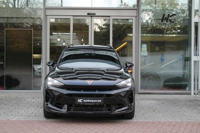 Cupra Formentor VZ Extreme 2.0 TSI DSG 4Drive frei konfigurierbar! 