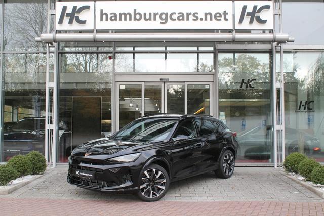 Cupra Formentor VZ Extreme 2.0 TSI DSG 4Drive frei konfigurierbar! 