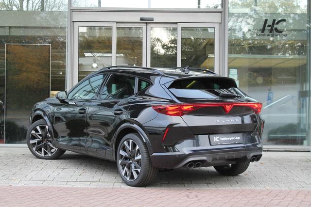 Cupra Formentor VZ Extreme 2.0 TSI DSG 4Drive frei konfigurierbar! 