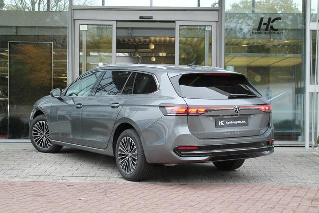 Volkswagen Passat Variant Elegance 1.5 eTSI DSG NaviPROMax 