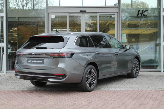 Volkswagen Passat Variant Elegance 1.5 eTSI DSG NaviPROMax 