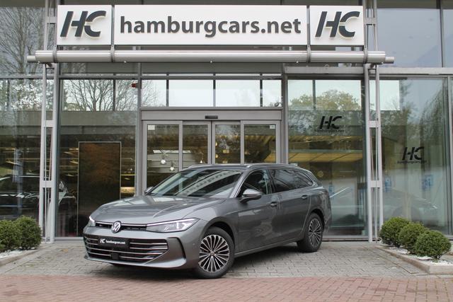 Volkswagen Passat Variant Elegance 1.5 eTSI DSG NaviPROMax 
