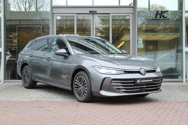 Volkswagen Passat Variant Elegance 1.5 eTSI DSG NaviPROMax 