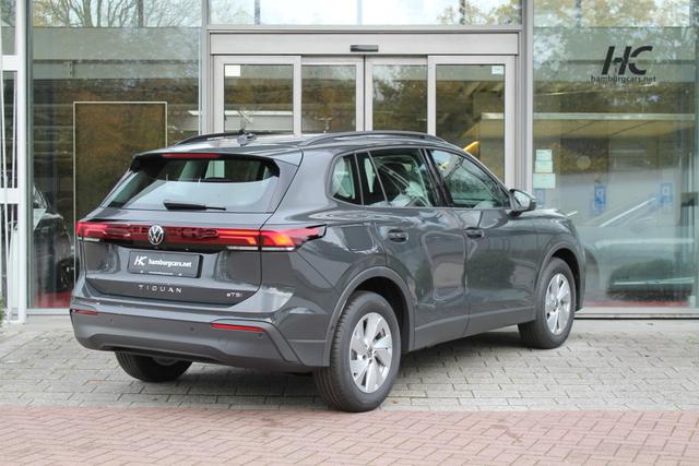 Volkswagen Tiguan Business (Life) 1.5 eTSI DSG AHK Navi Winterpaket 