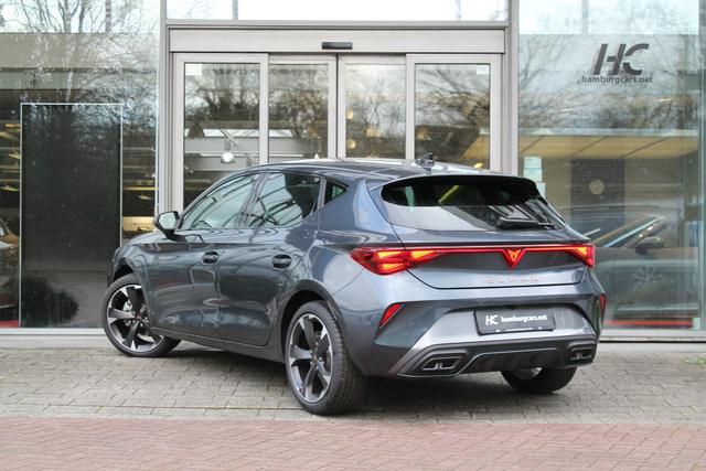 Cupra Leon Basis 1.5 eTSI DSG +Winterpaket 