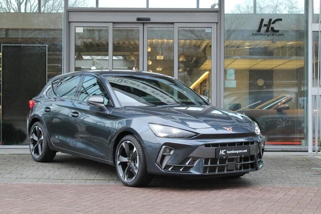 Cupra Leon Basis 1.5 eTSI DSG +Winterpaket 